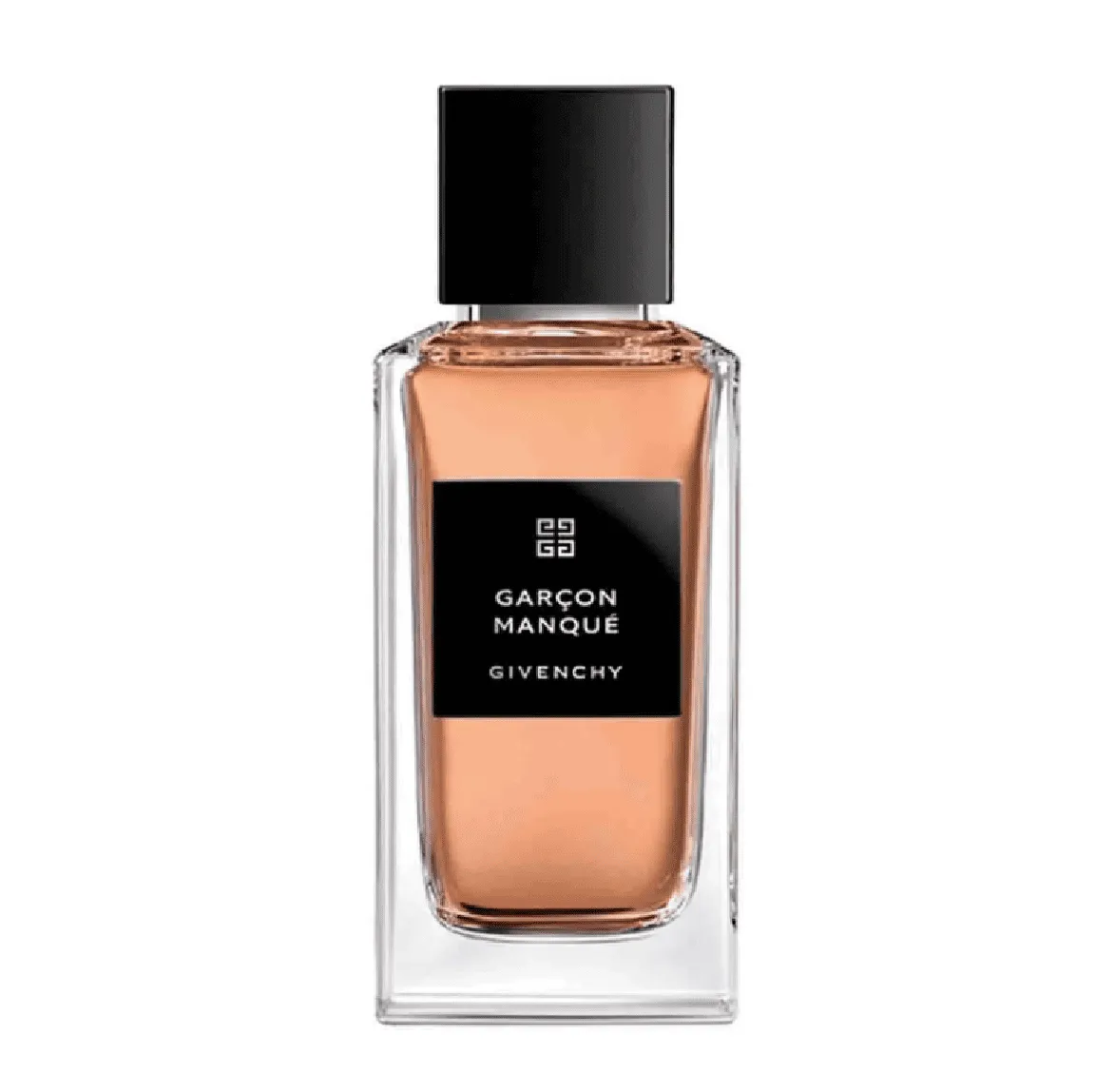 Givenchy_Garçon Manqué 